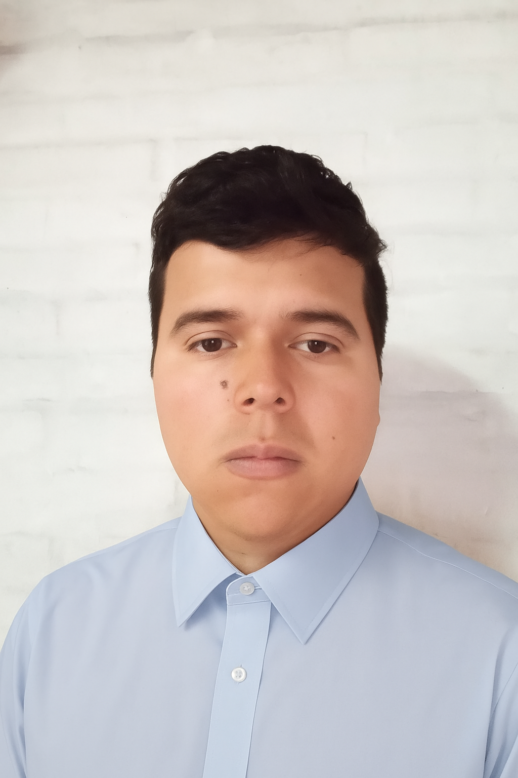 Foto del fundador - Jhon